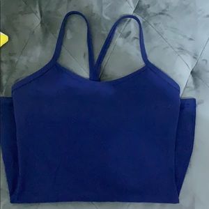 Lululemon Power Y tank